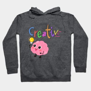 Creative Hoodie